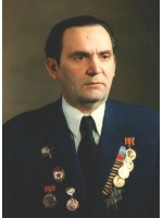 Колесніков Лев Олександрович